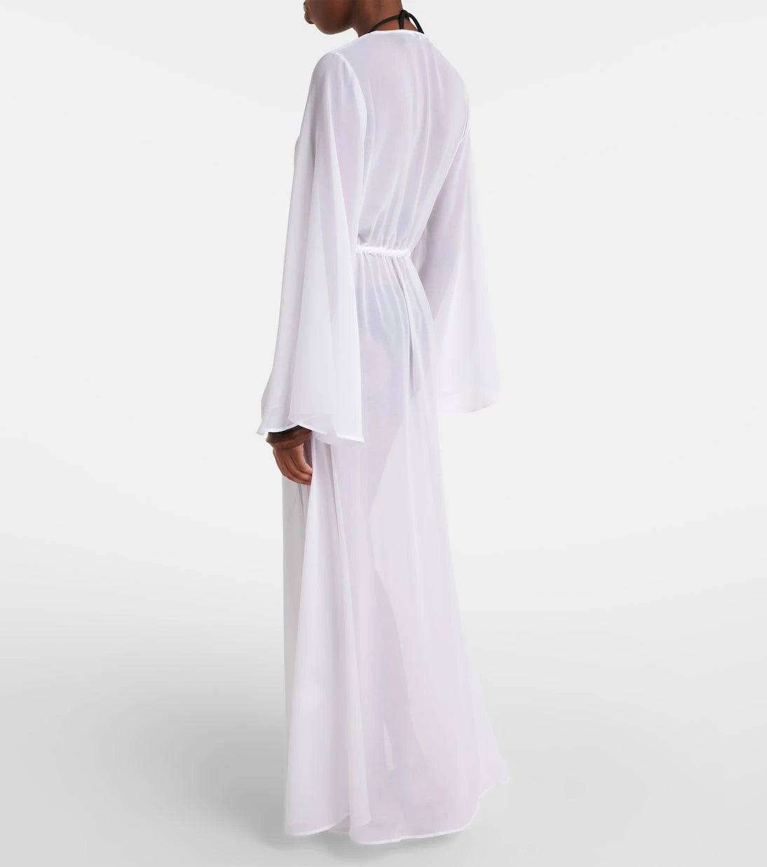 Alexandra Miro - Betty sheer kaftan