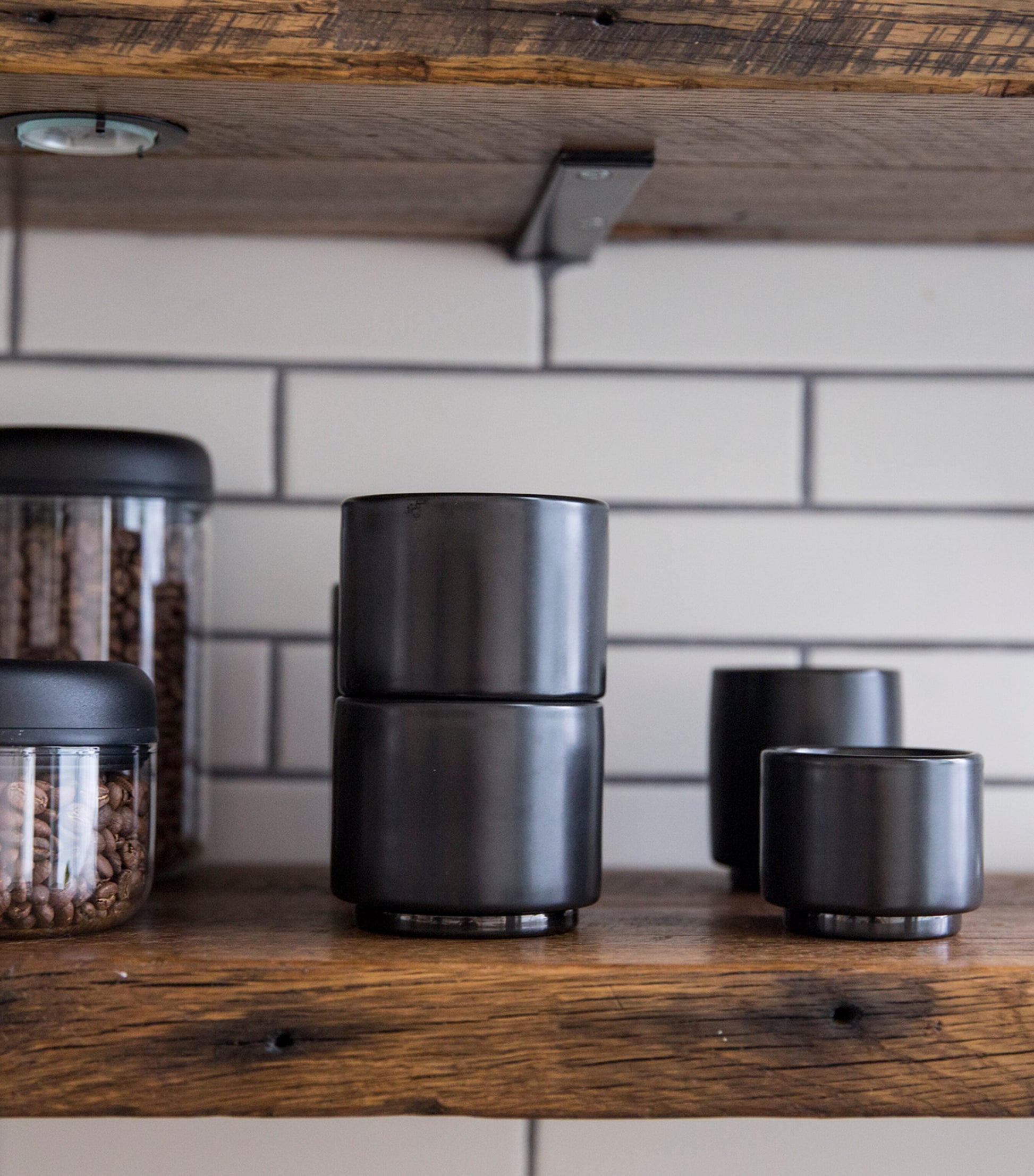 Ceramic Monty Espresso Cup