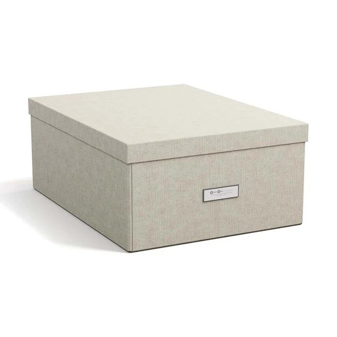 Кутия за съхранение Bigso Box of Sweden Katrin