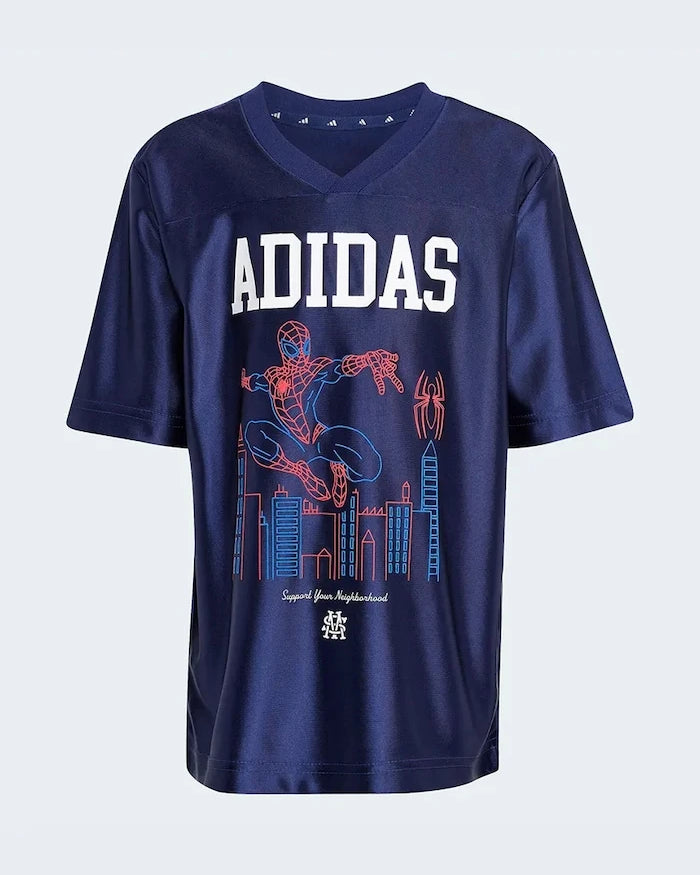adidas çocuk tişörtü MARVEL SPIDER-MAN
