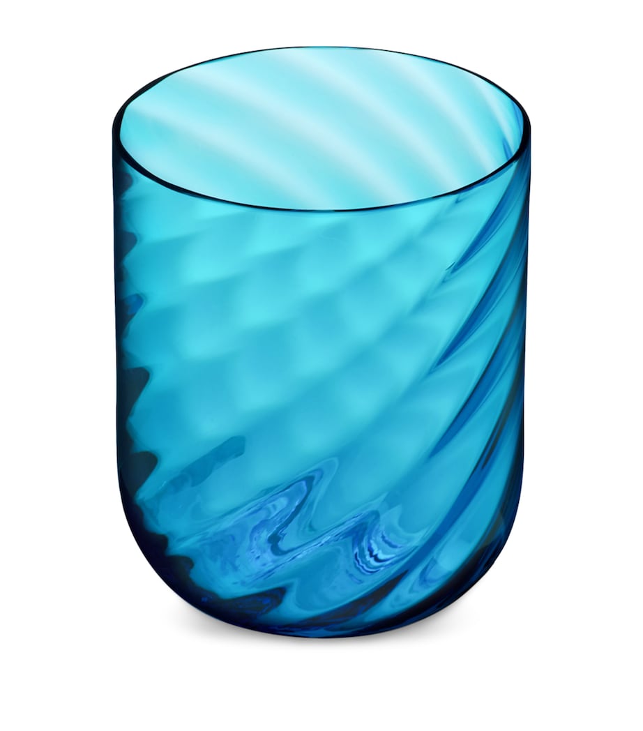 Dolce & Gabbana Casa Set of 2 Carretto Glasses (400ml)