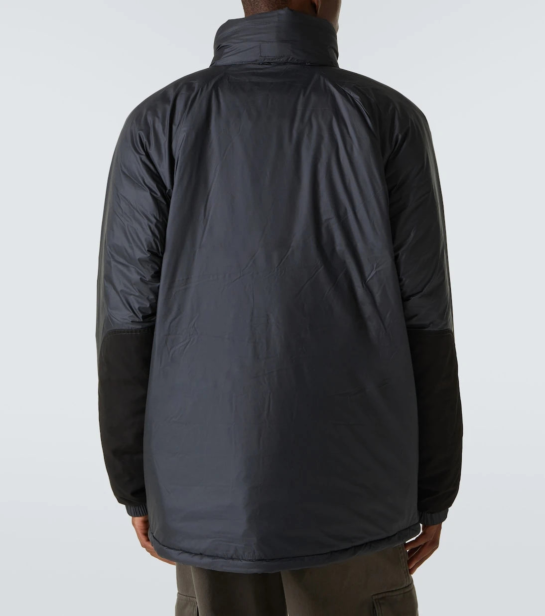 Acne Studios - Technical down jacket