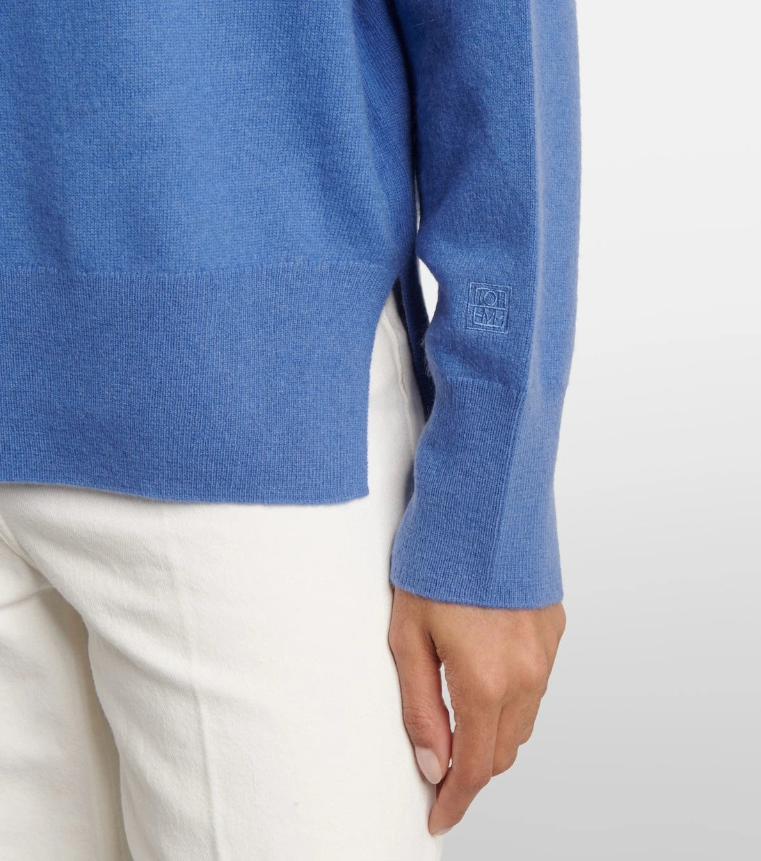 Toteme - Cashmere sweater