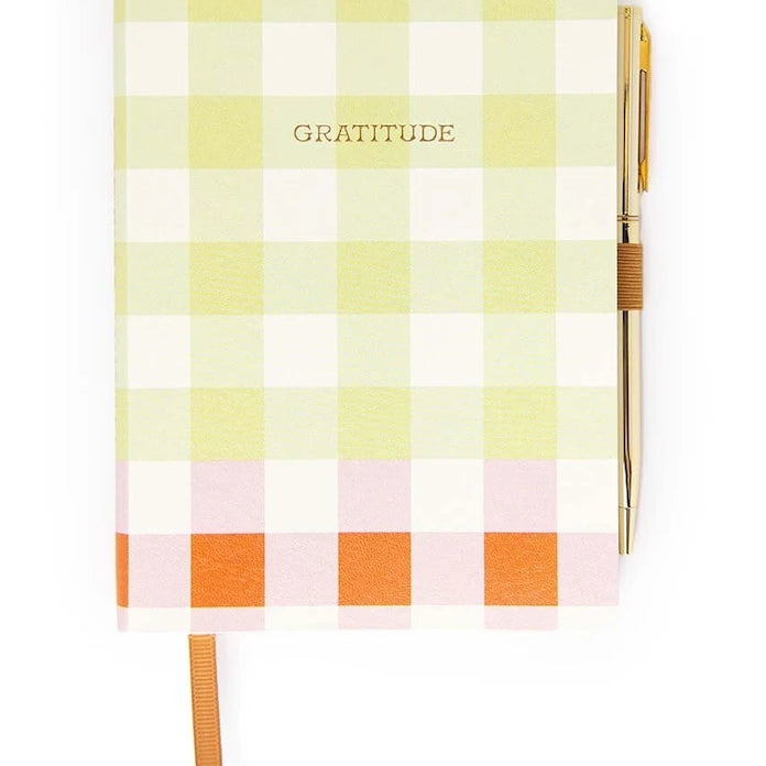 Тефтер Designworks Ink Gratitude Journal - Picnic