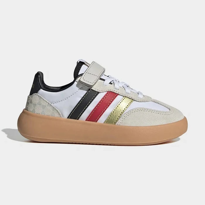 Маратонки adidas BARREDA DECODE