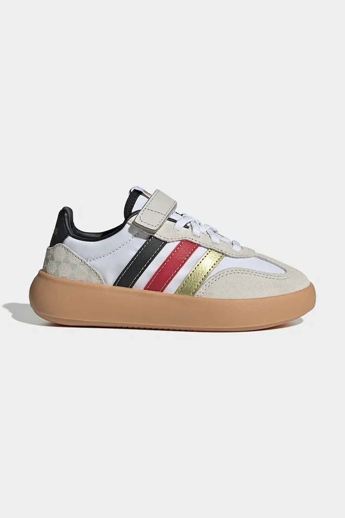 Маратонки adidas BARREDA DECODE