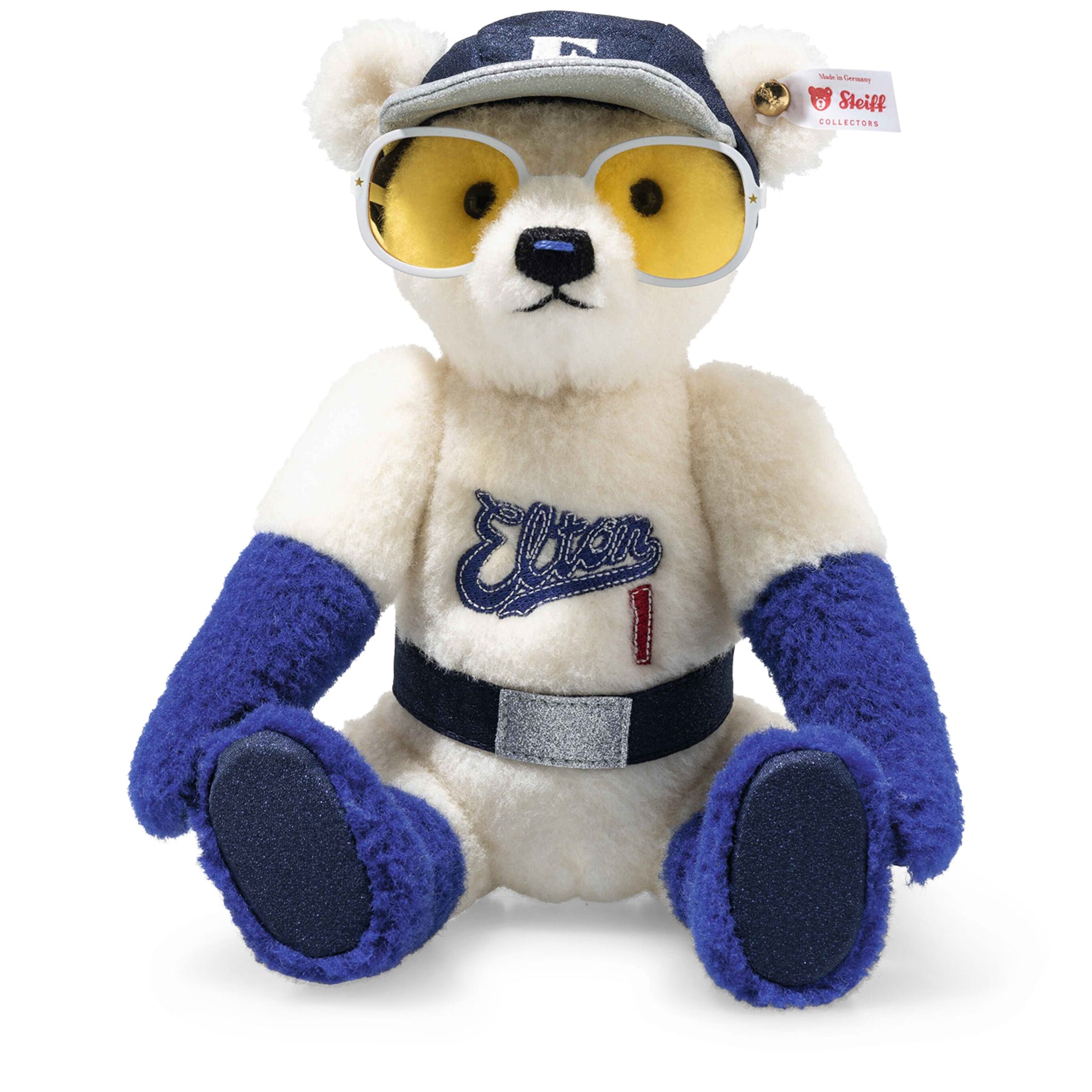 Steiff Steiff Rocks! Elton John '75