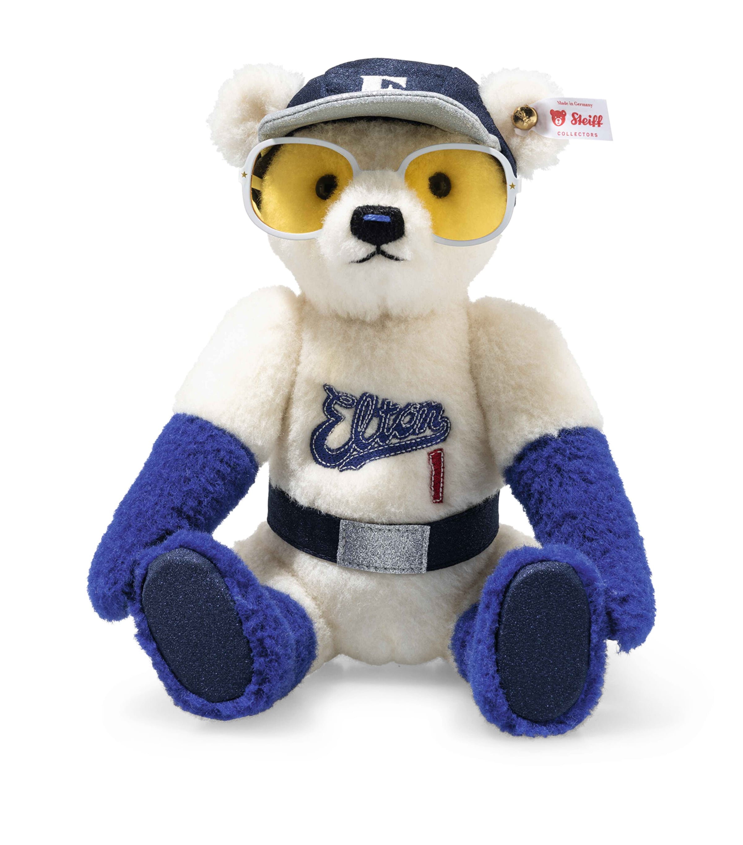 Steiff Steiff Rocks! Elton John '75