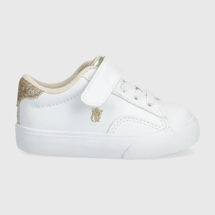 Детски маратонки Polo Ralph Lauren