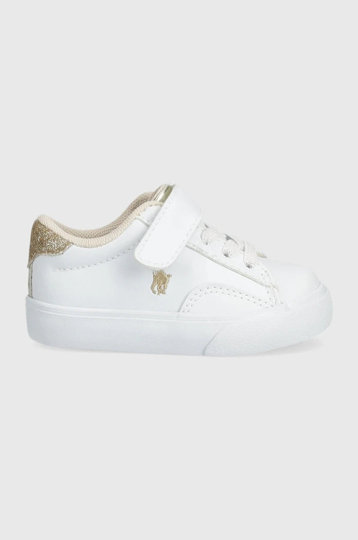 Детски маратонки Polo Ralph Lauren