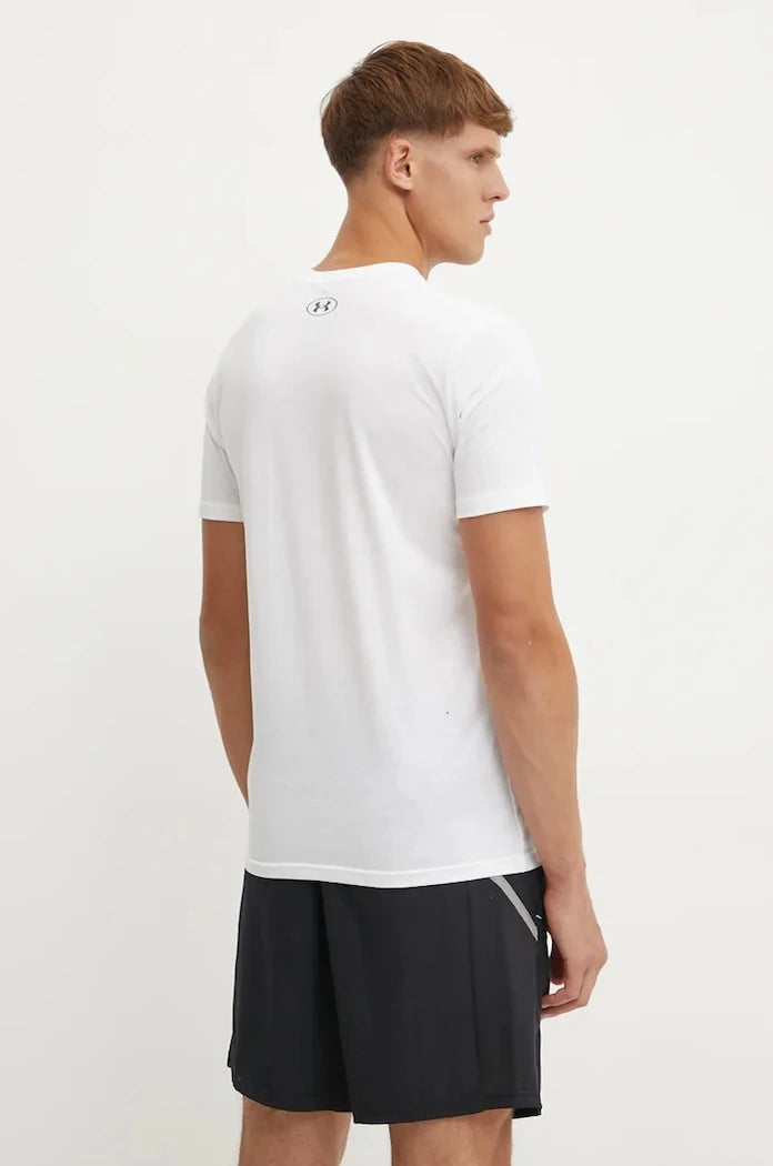 Under Armour Erkek Tişört BOXED SPORTS UPDATED