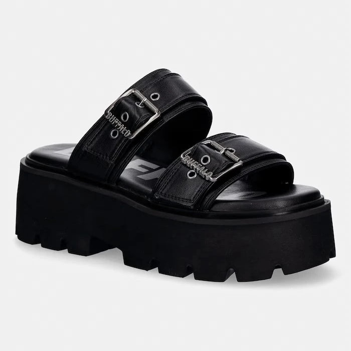 Buffalo чехли дамски Brake Two Strap