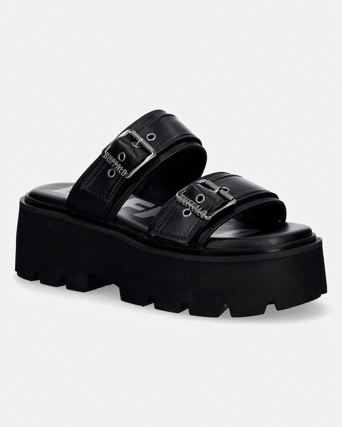 Buffalo Kadın Brake Two Strap Terlik