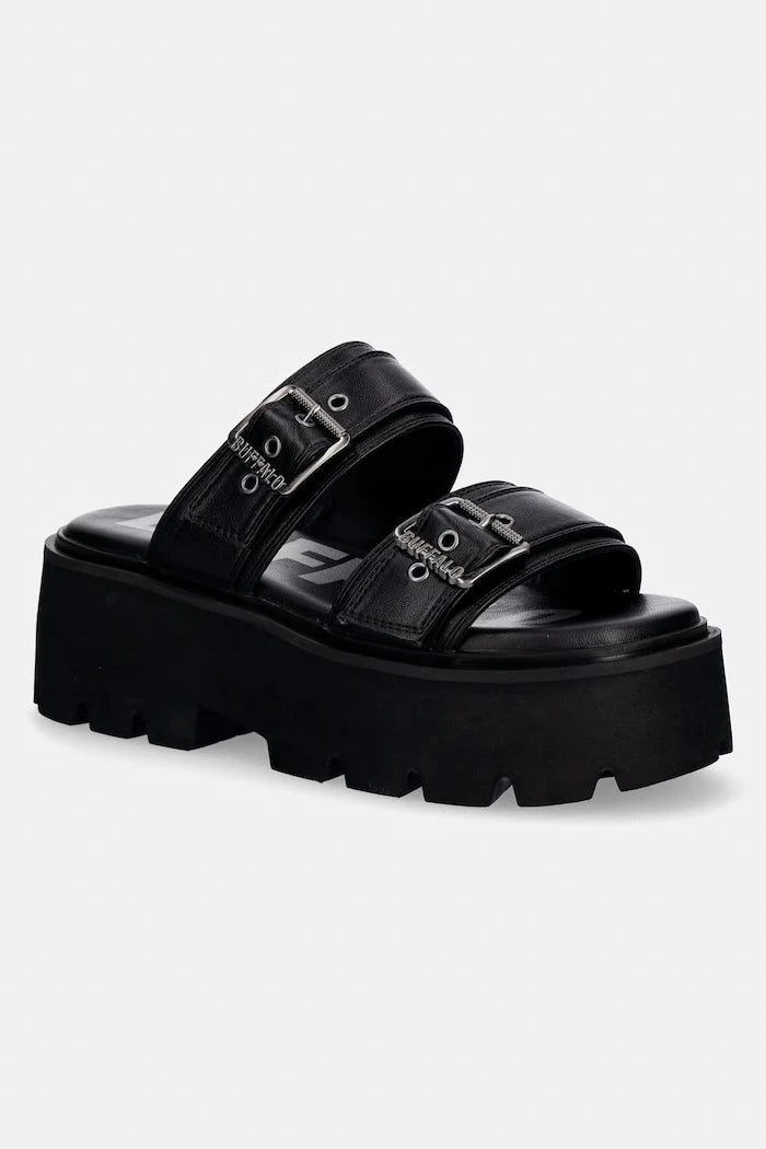 Buffalo чехли дамски Brake Two Strap