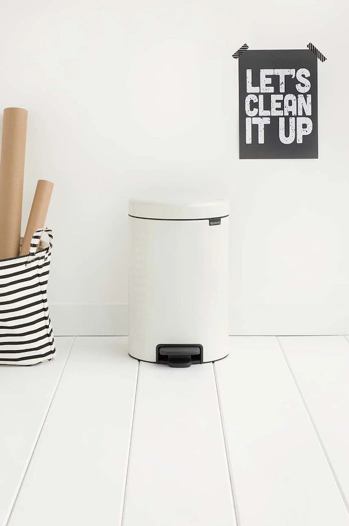 Кошче за боклук Brabantia NewIcon 12 L