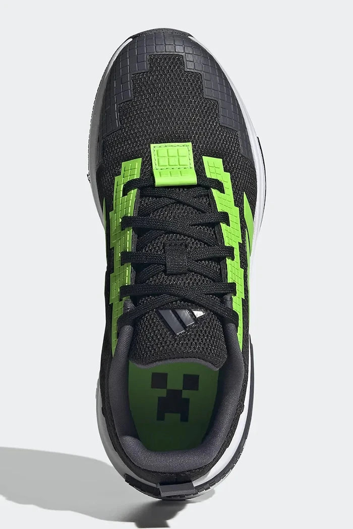 Детски маратонки adidas MINECRAFT PRO