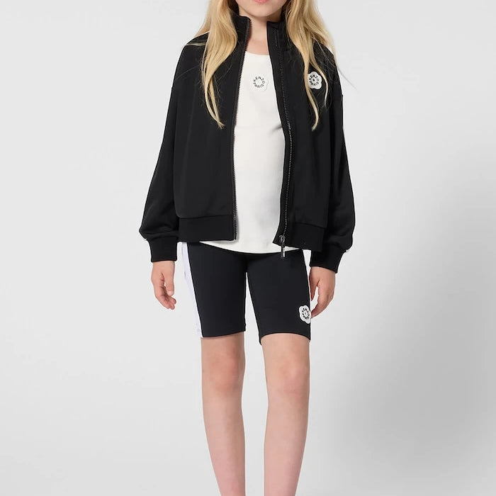 Детски къси панталони Kenzo Kids