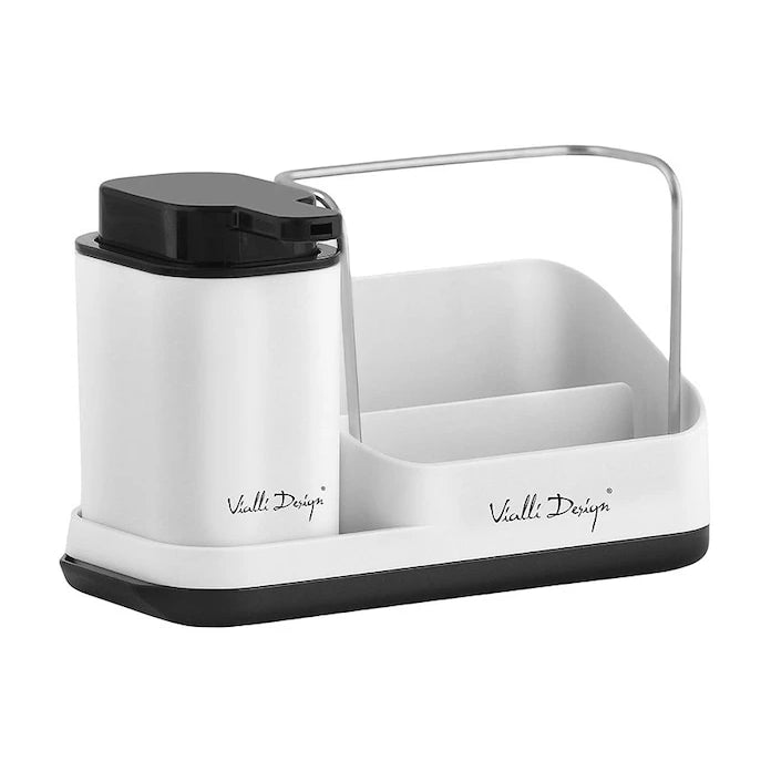 Vialli Design Livio Duo Mutfak Organizeri