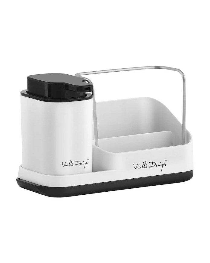Vialli Design Livio Duo Mutfak Organizeri