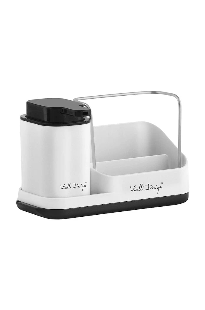 Vialli Design Livio Duo Mutfak Organizeri