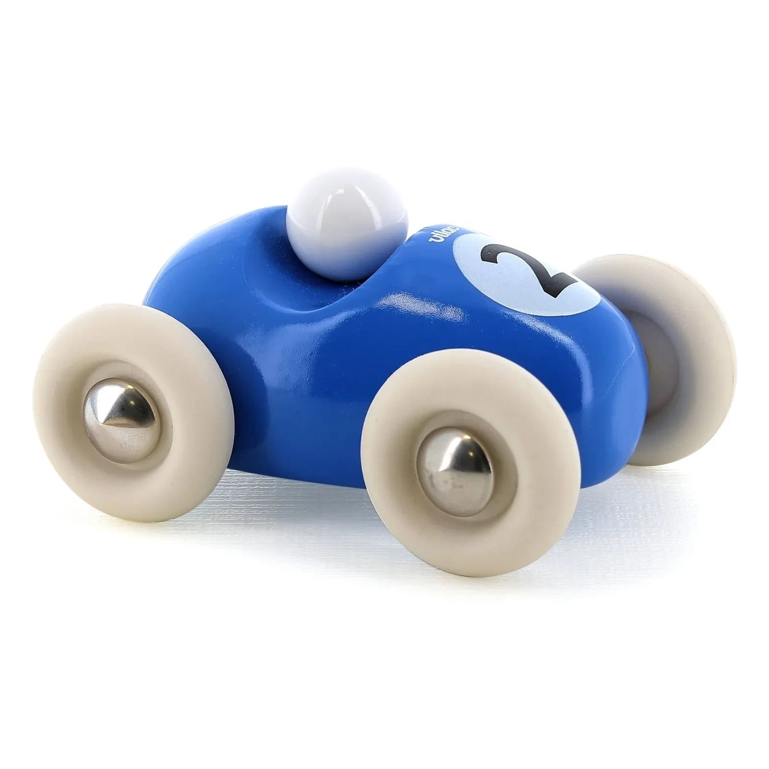 Vilac - Mini Roadster n°2 | Blue