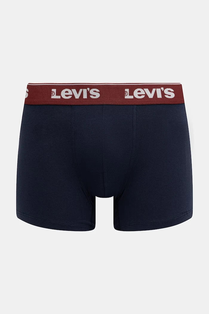 Levi's боксерки мъжки 3 броя