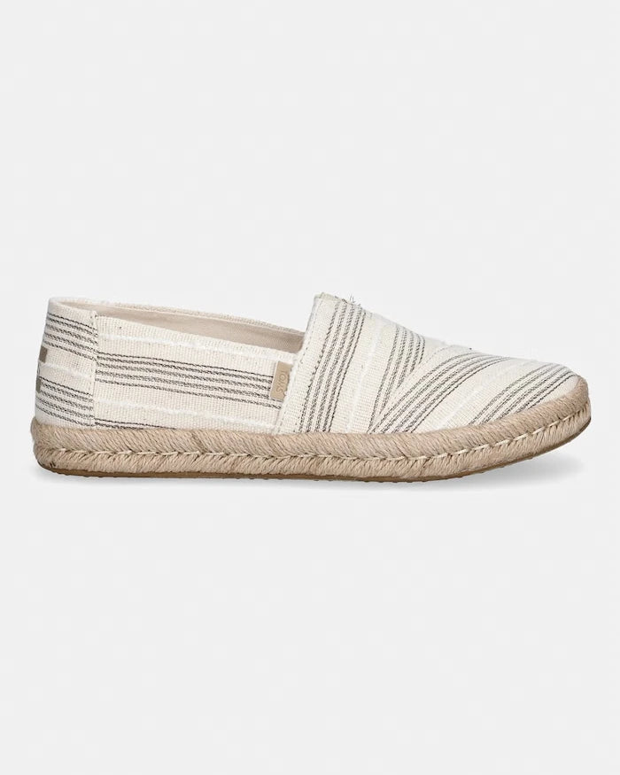 Toms еспадрили дамски ALPARGATA ROPE 2.0