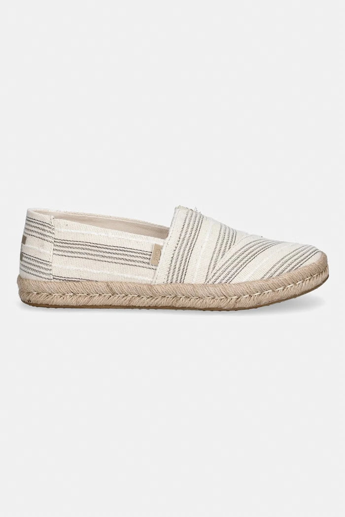 Toms еспадрили дамски ALPARGATA ROPE 2.0