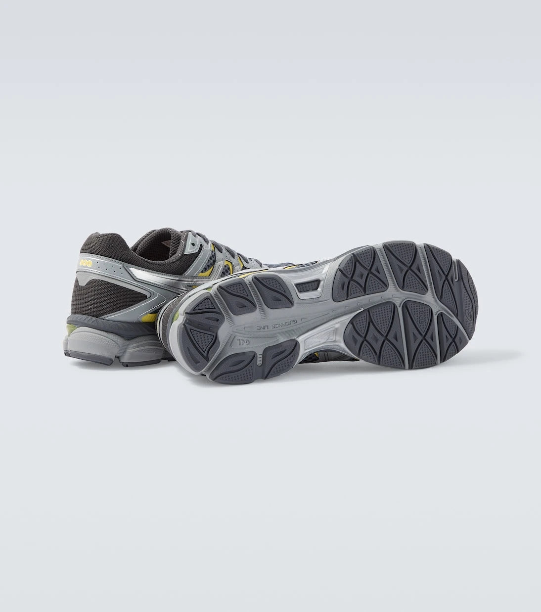 Asics - GEL-Cumulus 16 sneakers