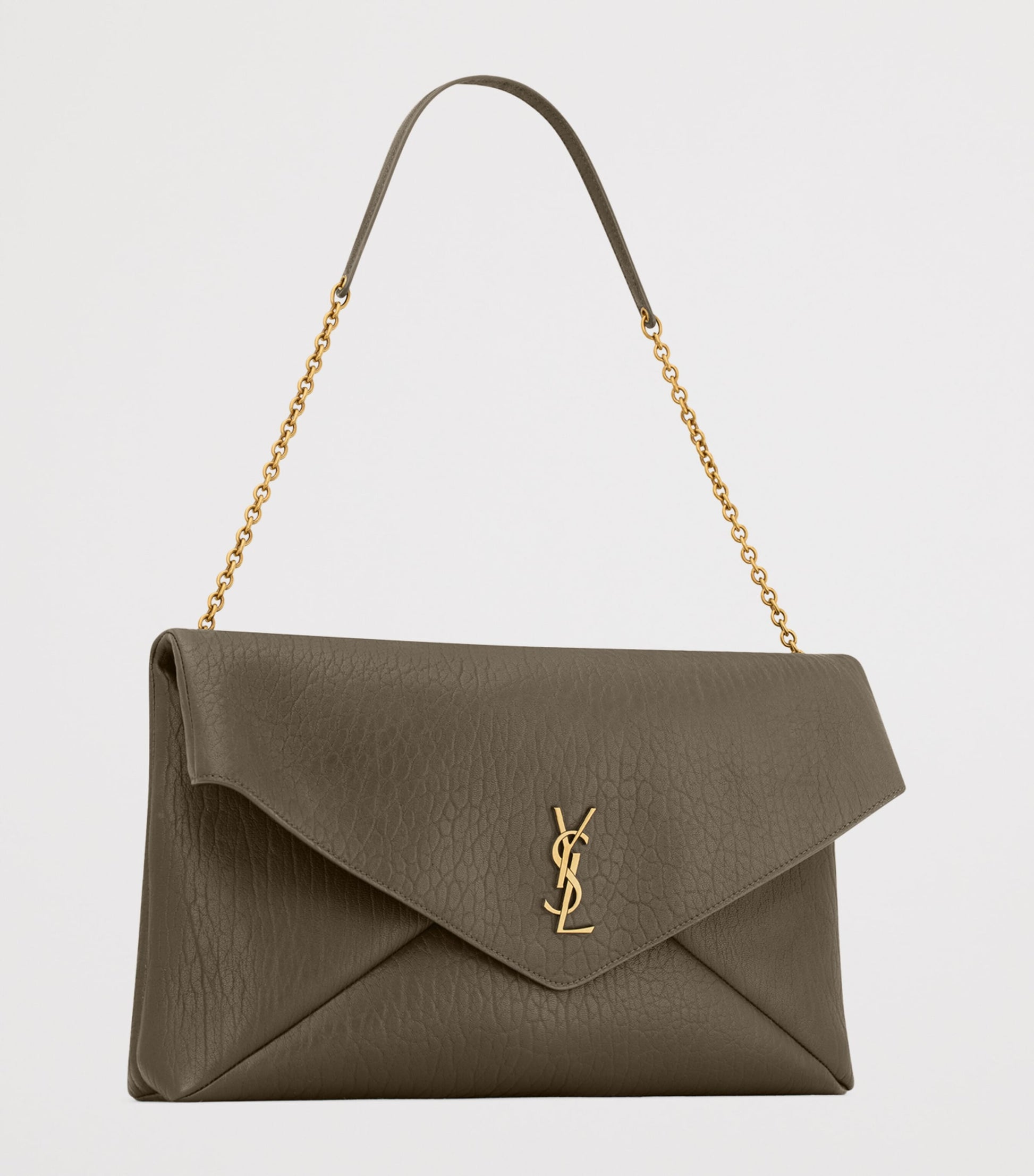 Extra-Large Cassandre Envelope Pouch