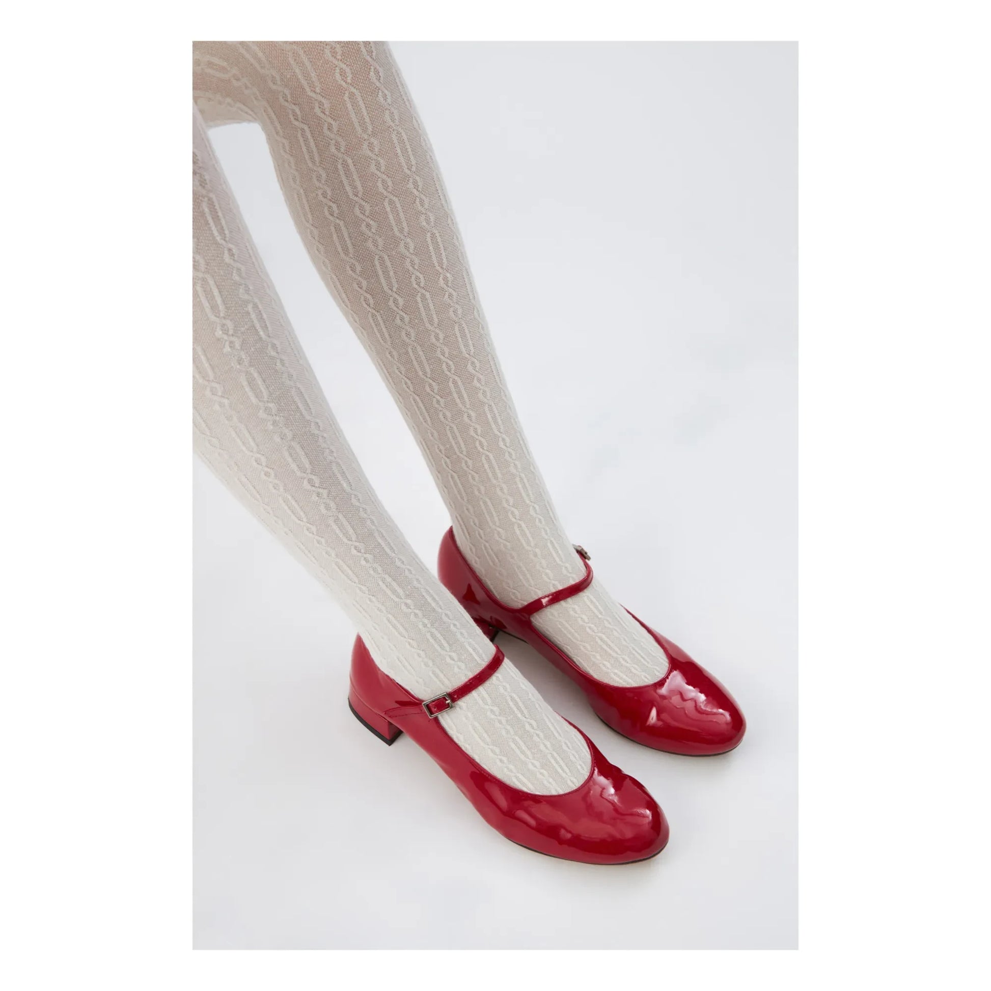 Augusta - Babies Emilia | Red