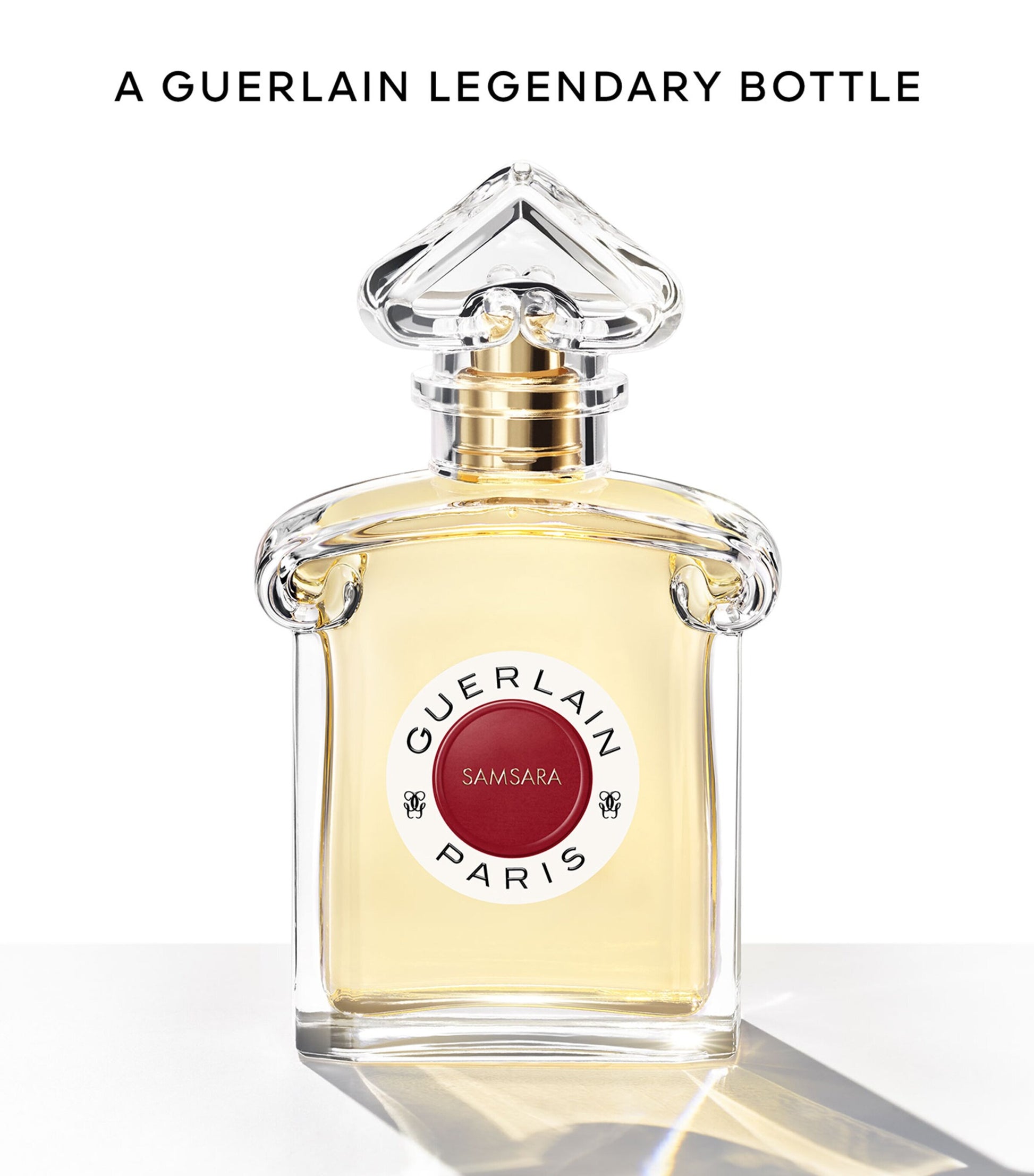 Samsara Eau de Parfum (75ml)