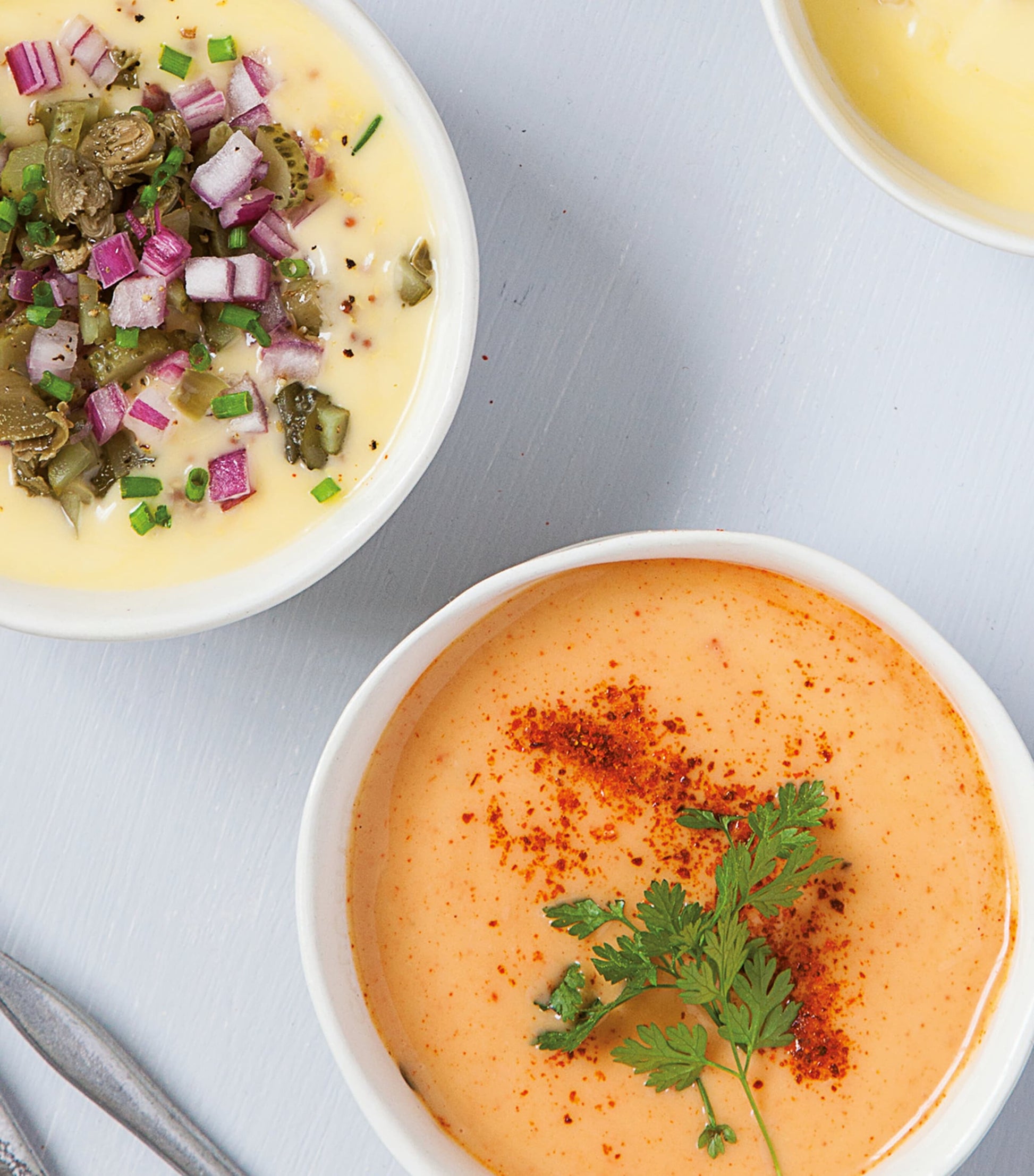 Le Micro Mini Chopper (0.8L)