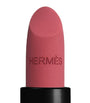 HERMÈS Rouge Hermès Matte Lipstick - Rose Épure