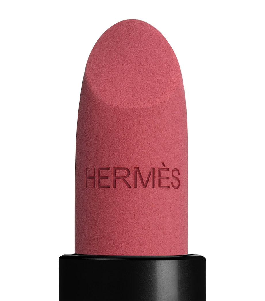 HERMÈS Rouge Hermès Matte Lipstick - Rose Épure