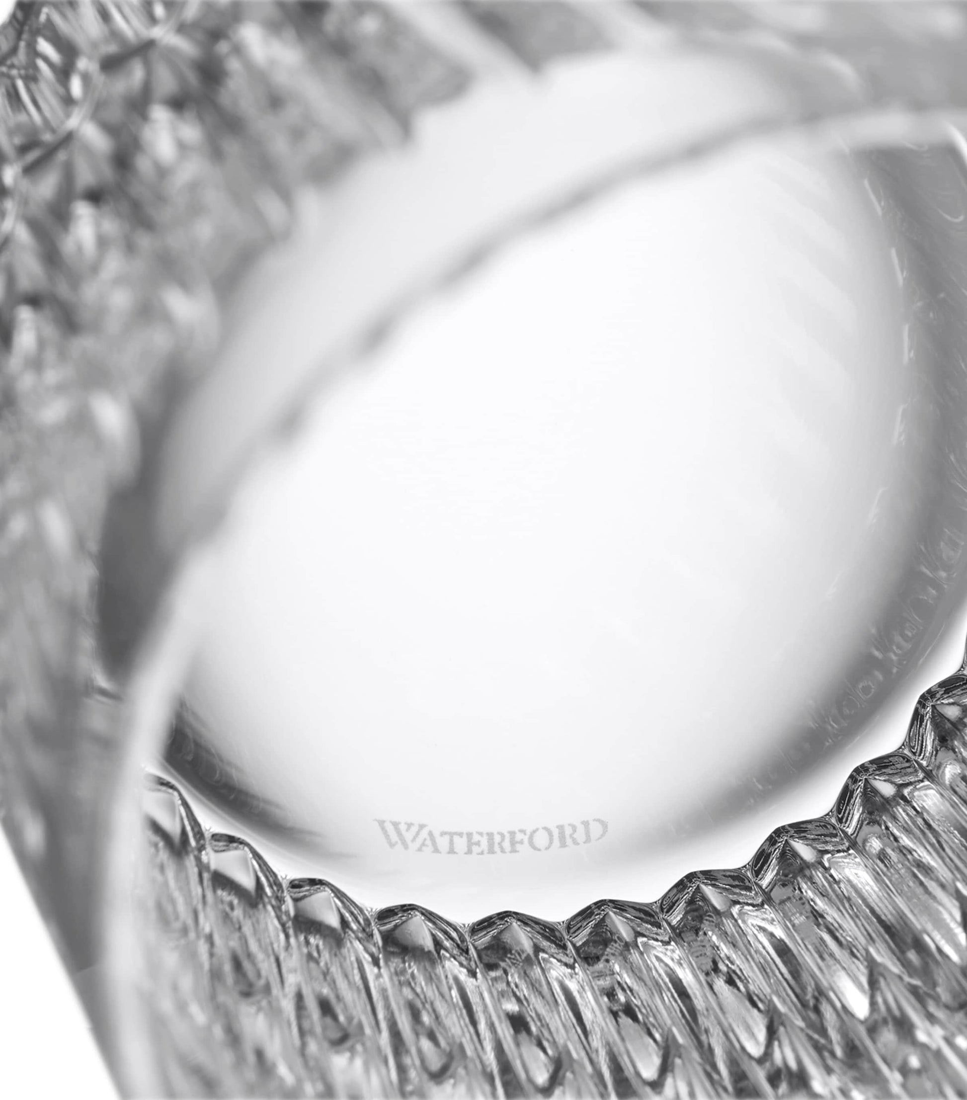 Set of 2 Aras Whiskey Glasses (350ml)