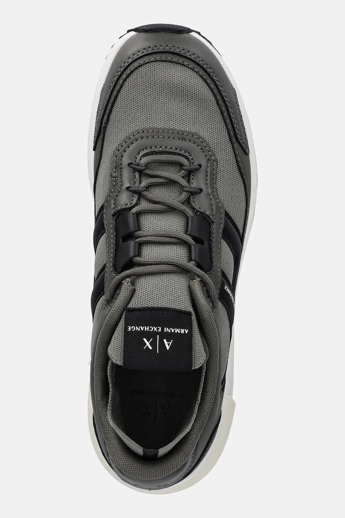 Маратонки Armani Exchange
