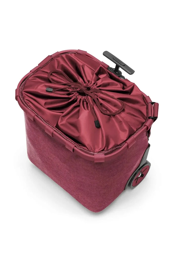 Reisenthel Carrycruiser Alışveriş Arabası, 40 L