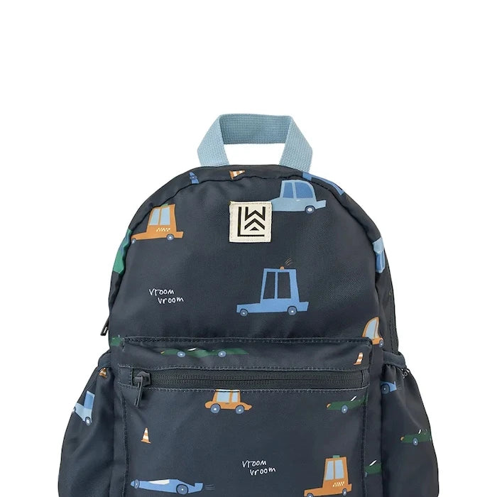 Liewood раница за деца Andreas Backpack