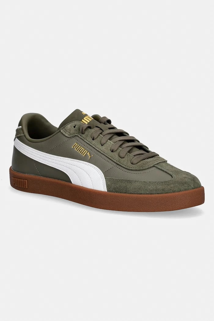 Puma Puma Club II Era маратонки мъжки