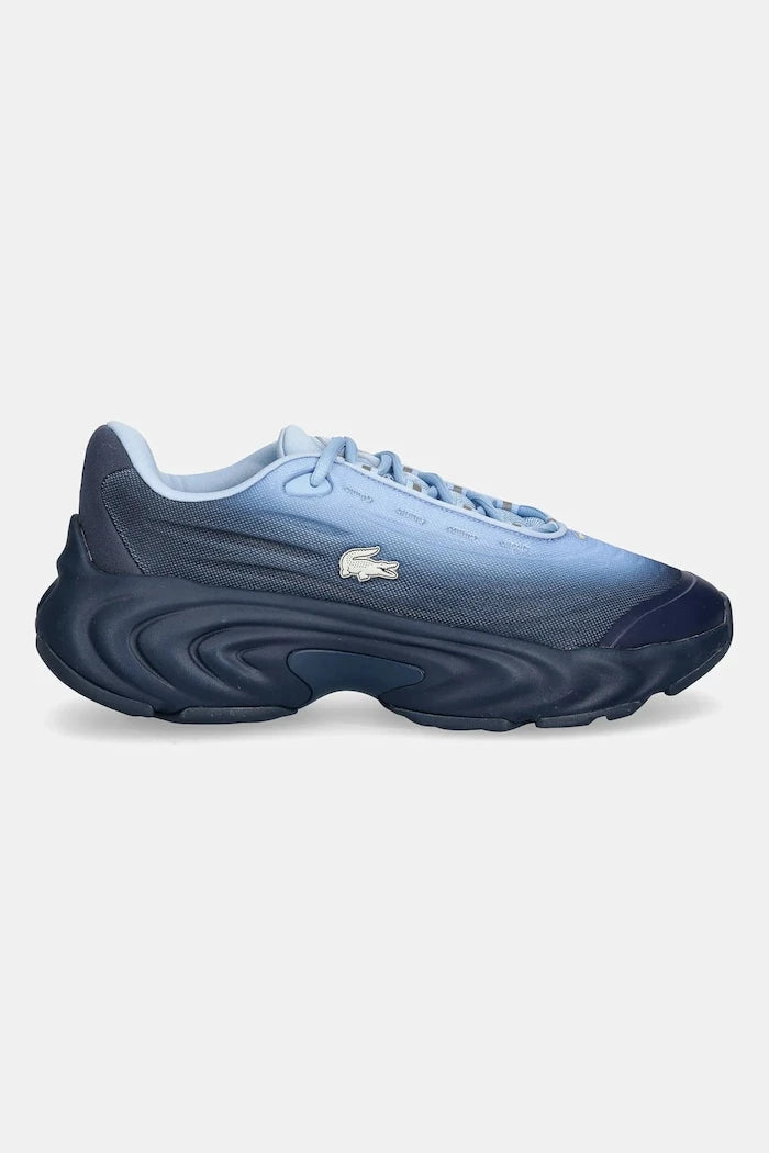 Маратонки Lacoste Spinor Sneakers