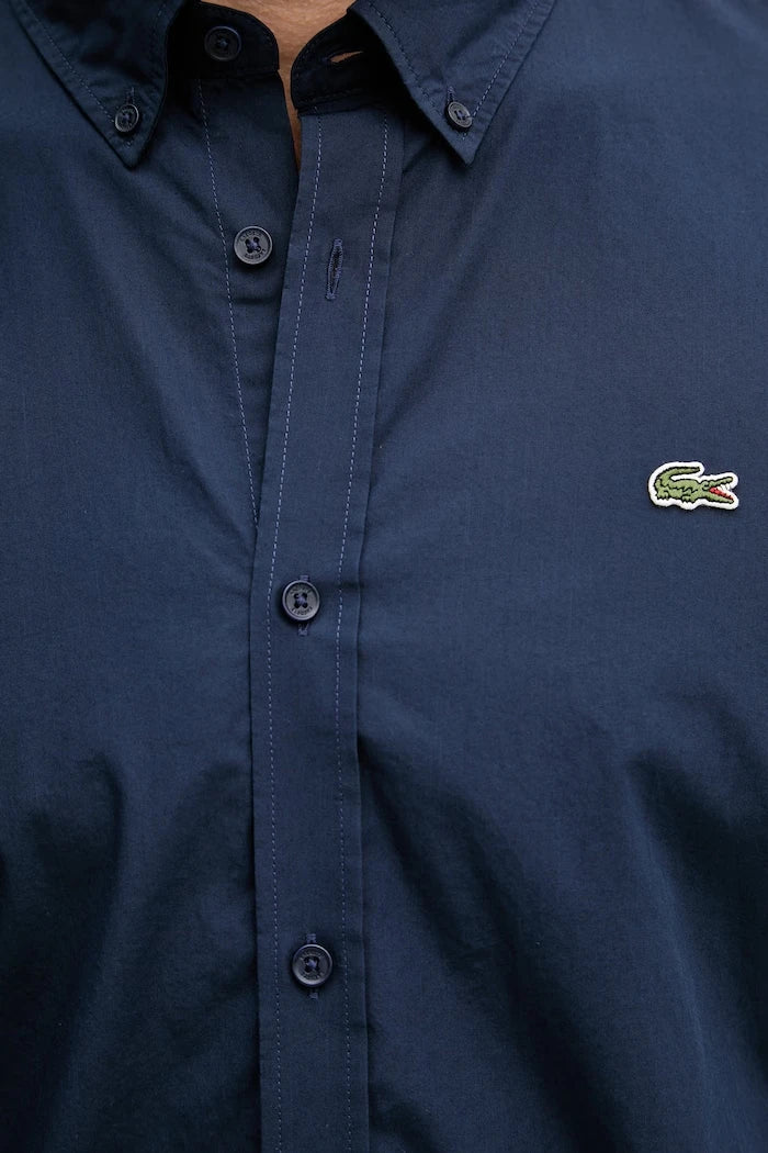 Lacoste Erkek Pamuklu Gömlek
