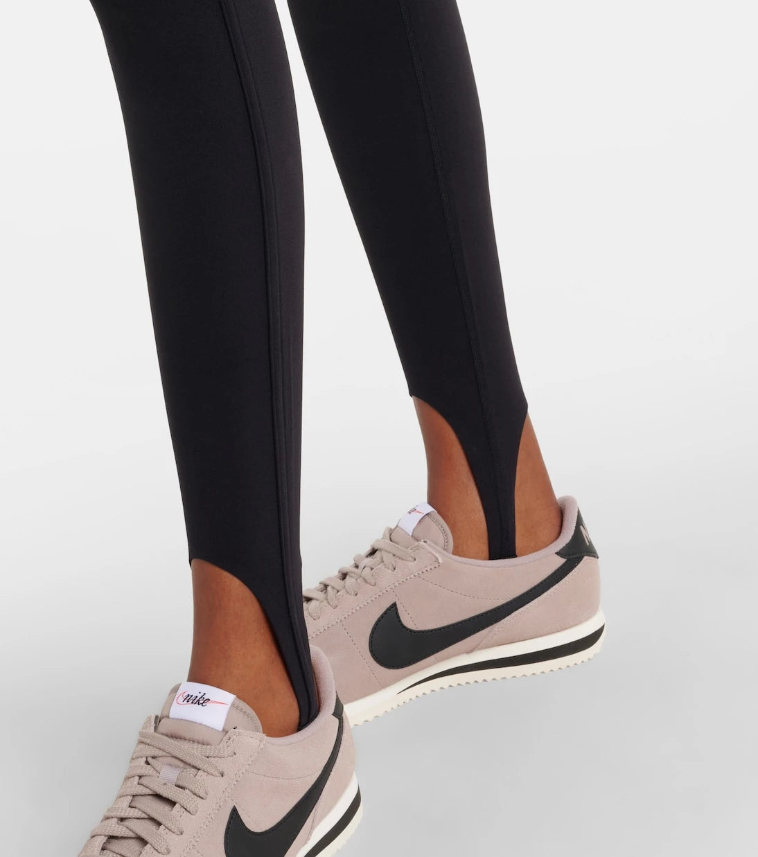 Nike - x Jacquemus stirrup leggings