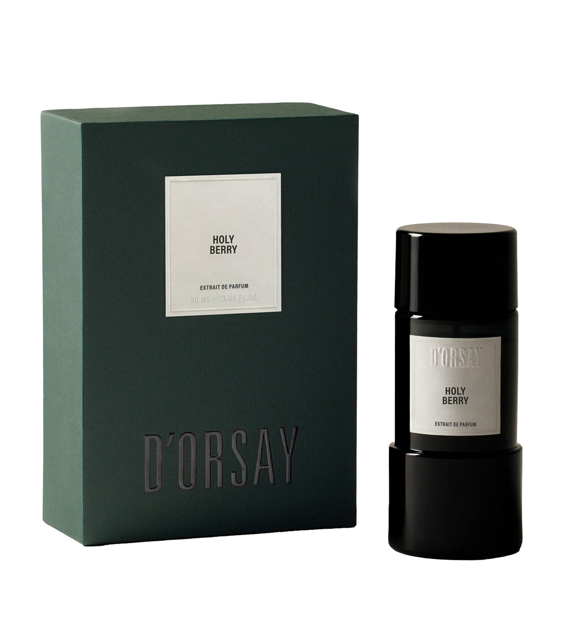 Holy Berry Extrait de Parfum (90ml)