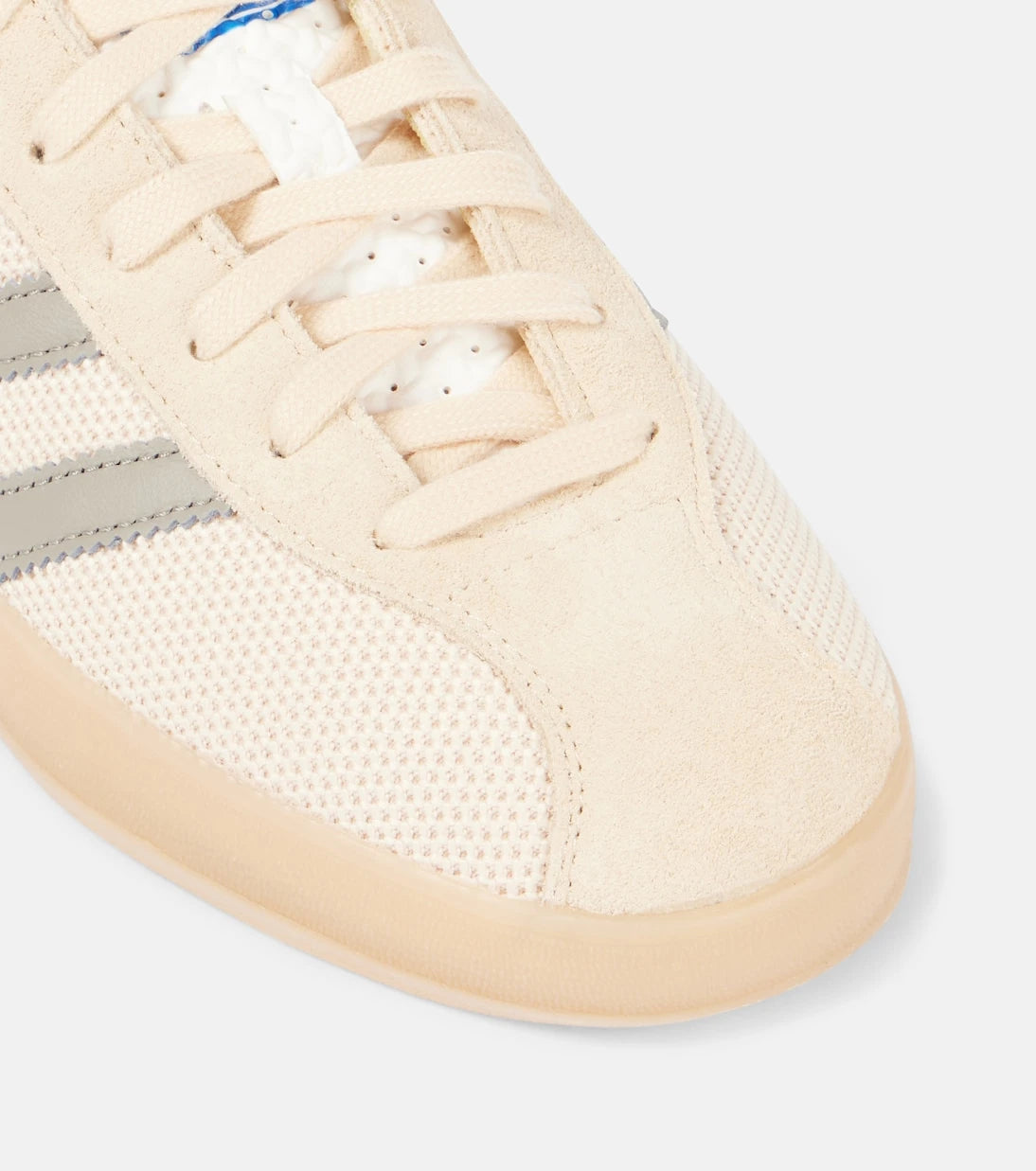 Adidas - Gazelle Indoor Pro low-top sneakers