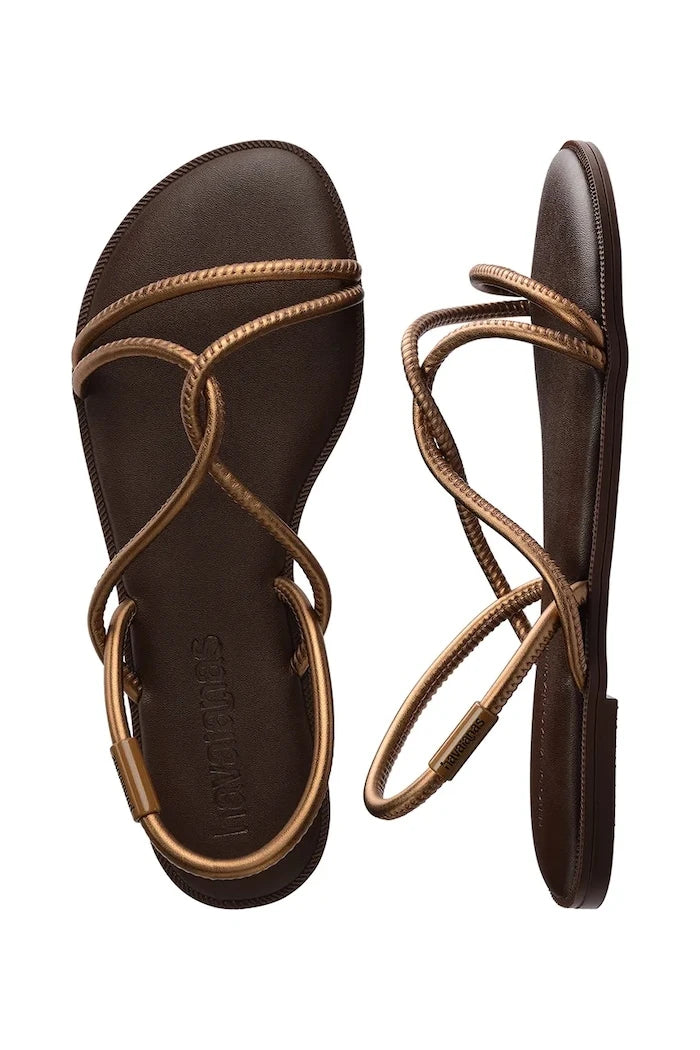 Havaianas kadın sandalet UNA MANGA