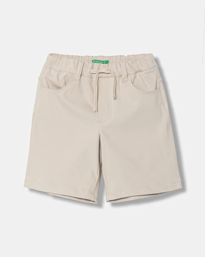 United Colors of Benetton çocuk kısa pantolon