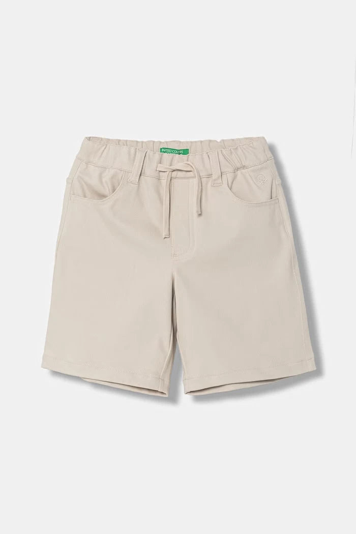 United Colors of Benetton çocuk kısa pantolon