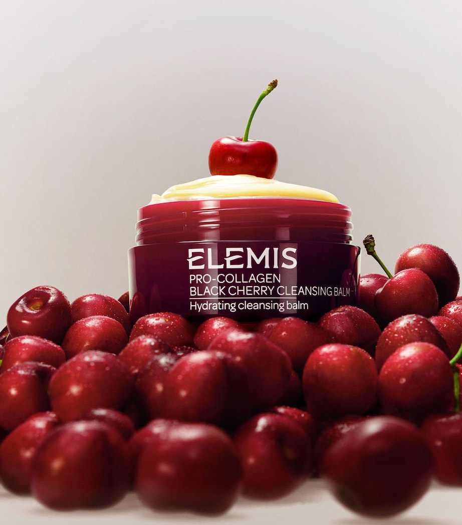 Pro-Collagen Black Cherry Cleansing Balm (100g)