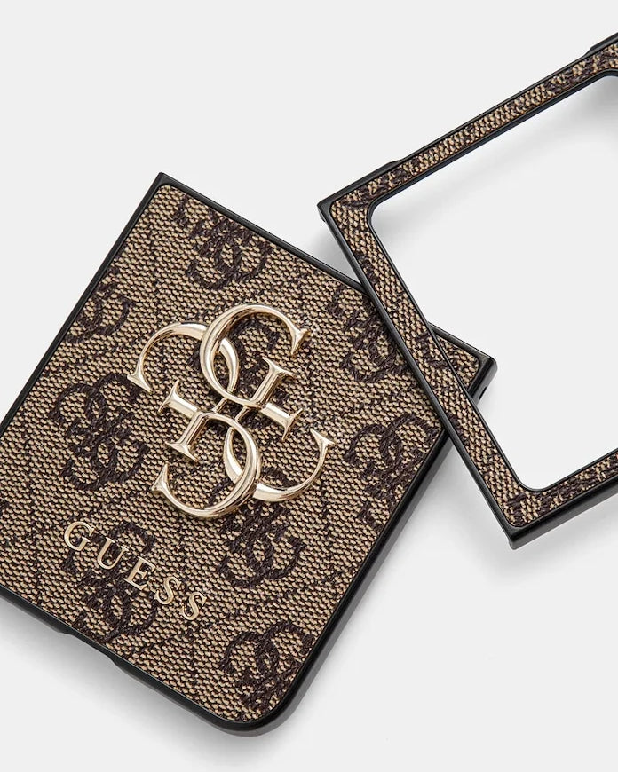 Guess Z Flip6 F741 Telefon Kılıfı
